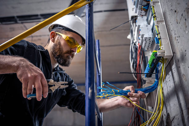 Best Electrician for Home Renovation  in Aberdeen Proving Ground, MD