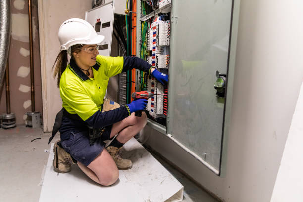 Best Affordable Electrical Installation  in Aberdeen Proving Ground, MD