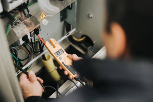 Best Emergency Electrical Repair  in Aberdeen Proving Ground, MD