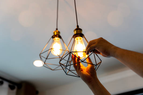 Best Industrial Electrical Services  in Aberdeen Proving Ground, MD