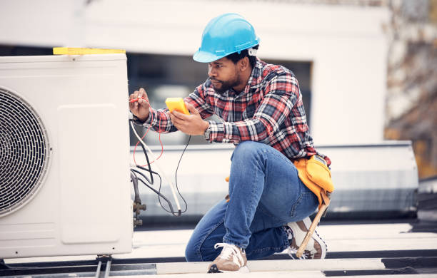 Best Electrical Troubleshooting Services  in Aberdeen Proving Ground, MD