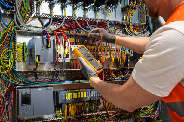 Best 24-Hour Electrician  in Aberdeen Proving Ground, MD