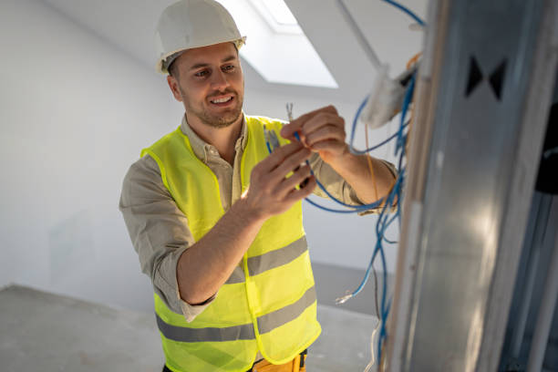 Best Electrical Troubleshooting Services  in Aberdeen Proving Ground, MD